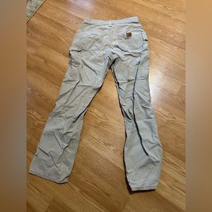 Men’s carhartt work pants